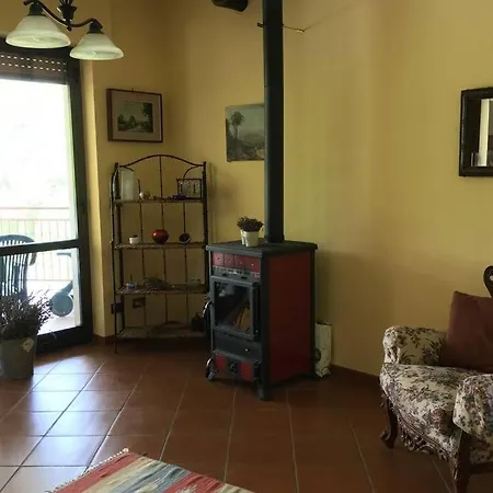 La Casa Rossa *