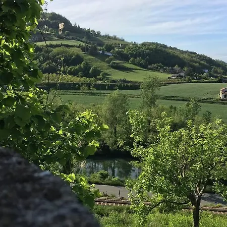 Dom wakacyjny La Casa Rossa *