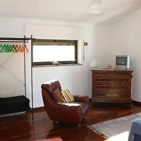 Dom wakacyjny La Casa Rossa Ponti