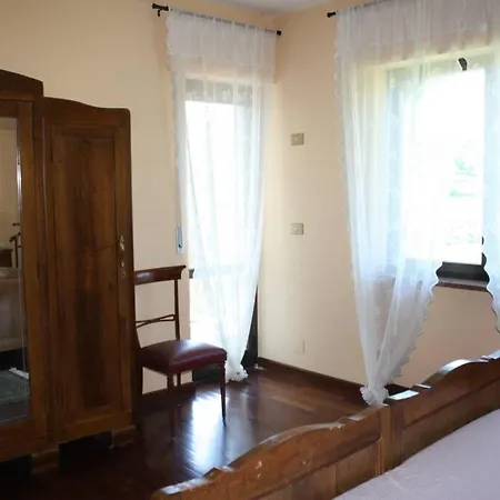 La Casa Rossa Dom wakacyjny *