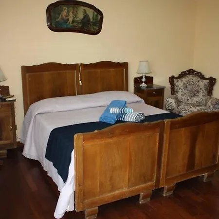 La Casa Rossa Ponti