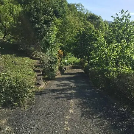 Dom wakacyjny La Casa Rossa Ponti