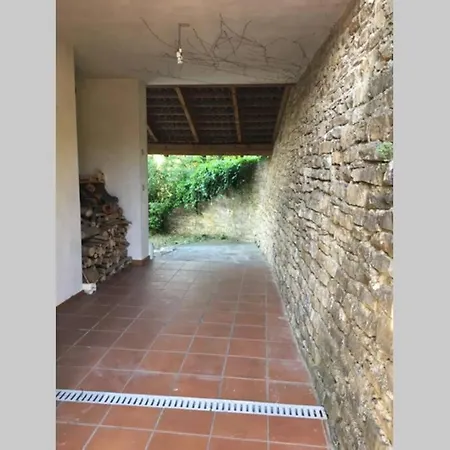 La Casa Rossa Dom wakacyjny