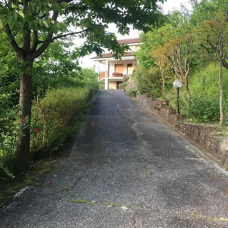 La Casa Rossa