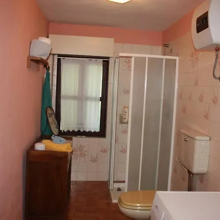 La Casa Rossa