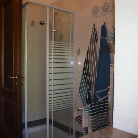 Dom wakacyjny La Casa Rossa